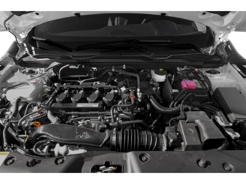 2017 Honda Civic 4dr CVT Touring Exterior Shot 3