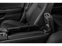 2017 Honda Civic 4dr CVT Touring Interior Shot 7