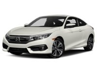 2017 Honda Civic 2dr Man EX-T Exterior Shot 1