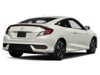 2017 Honda Civic 2dr Man EX-T Exterior Shot 2