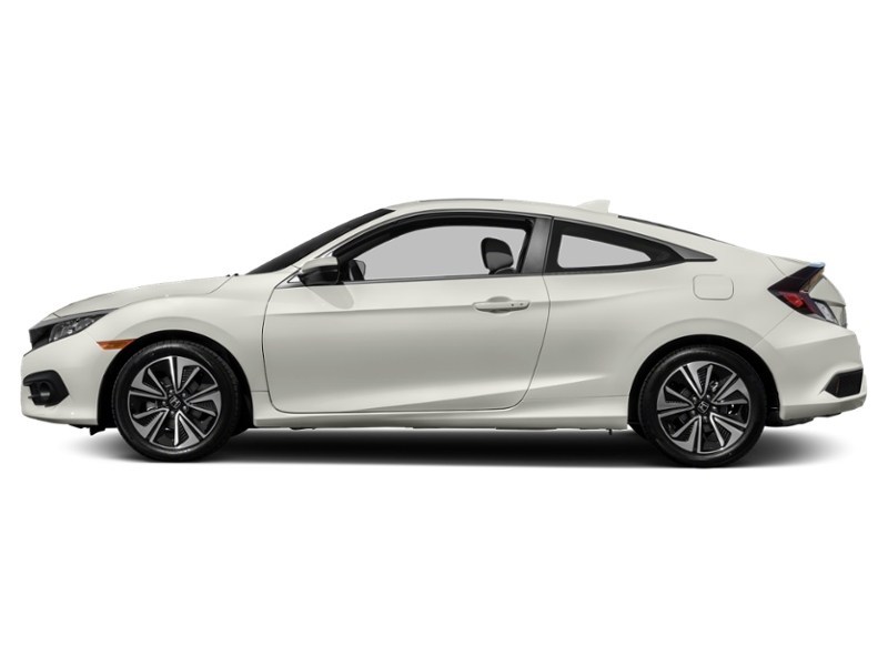 2017 Honda Civic 2dr Man EX-T Exterior Shot 7