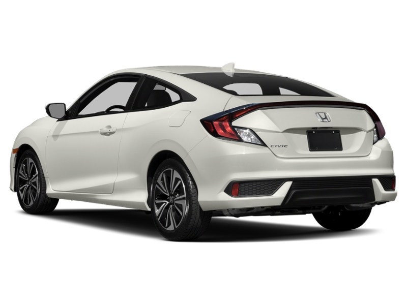 2017 Honda Civic 2dr Man EX-T Exterior Shot 10