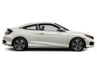 2017 Honda Civic 2dr Man EX-T Exterior Shot 11
