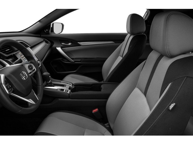 2017 Honda Civic 2dr Man EX-T Interior Shot 4