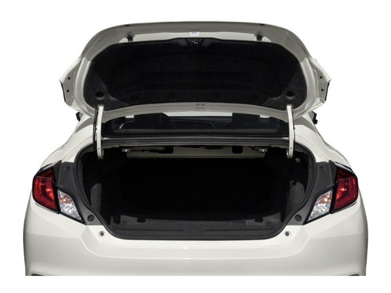 2017 Honda Civic 2dr Man EX-T Exterior Shot 4