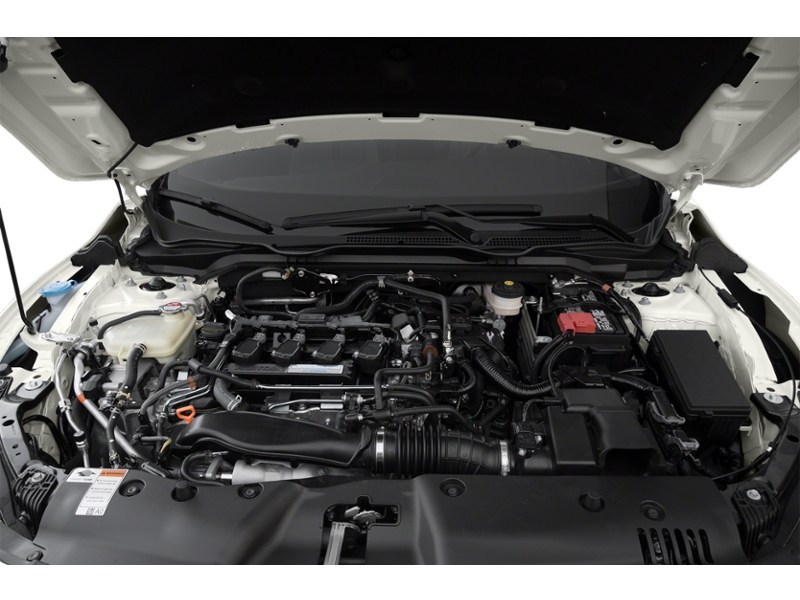 2017 Honda Civic 2dr Man EX-T Exterior Shot 3