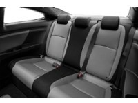 2017 Honda Civic 2dr Man EX-T Interior Shot 5