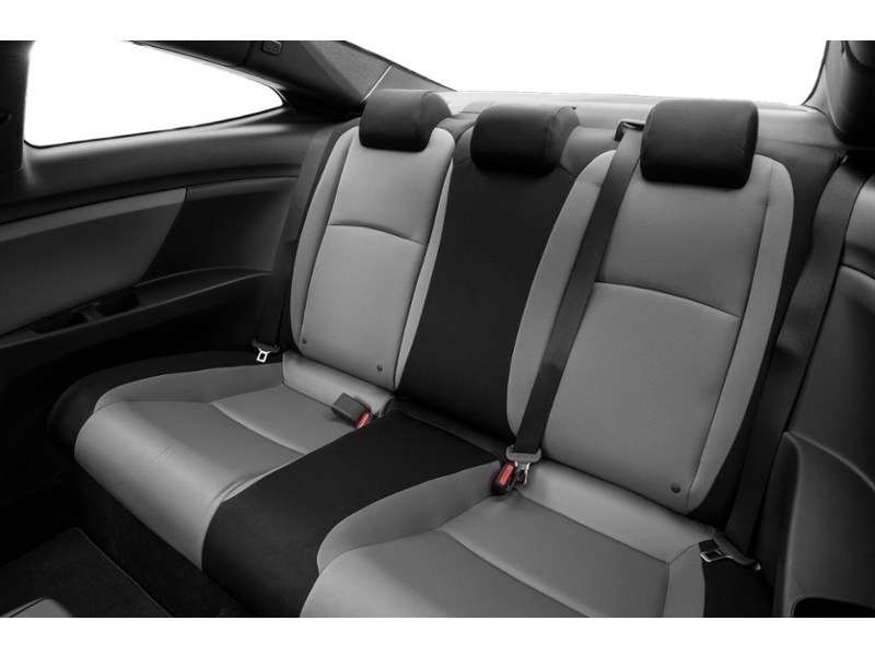 2017 Honda Civic 2dr Man EX-T Interior Shot 5