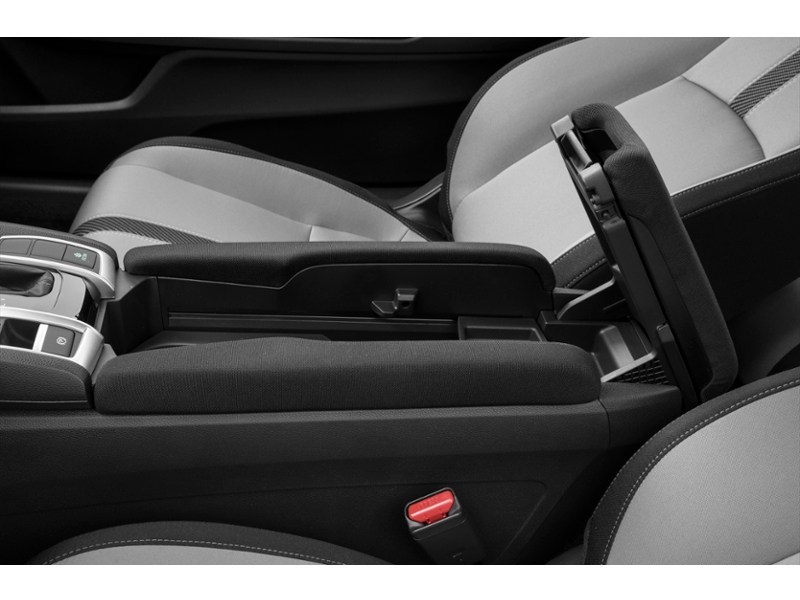 2017 Honda Civic 2dr Man EX-T Interior Shot 7