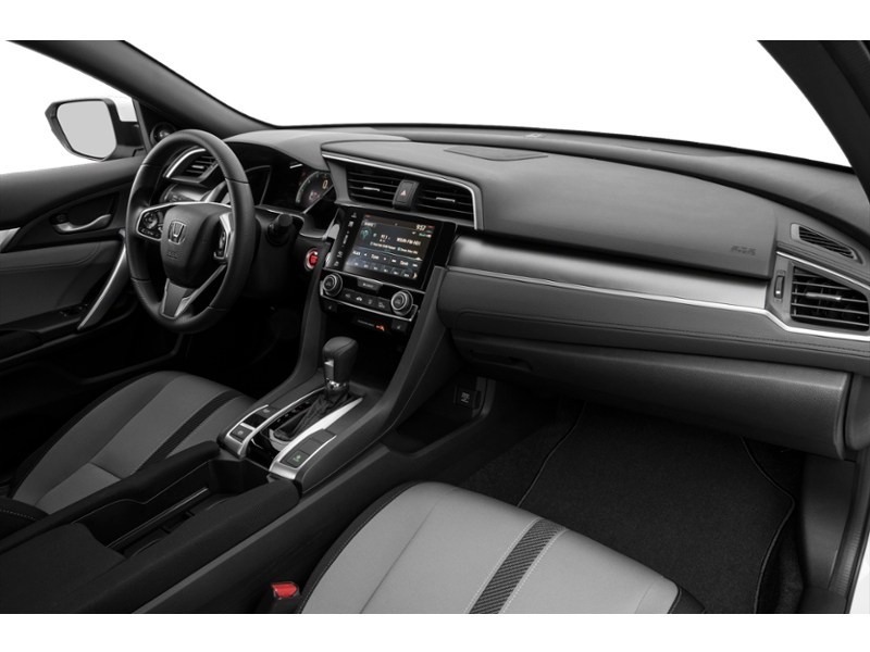 2017 Honda Civic 2dr Man EX-T Interior Shot 1