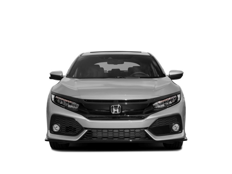 2017 Honda Civic 5dr Manual Sport Touring Exterior Shot 6