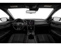 2017 Honda Civic 5dr Manual Sport Touring Interior Shot 6