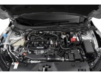 2017 Honda Civic 5dr Manual Sport Touring Exterior Shot 3