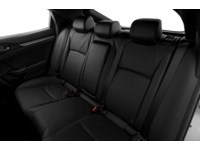 2017 Honda Civic 5dr Manual Sport Touring Interior Shot 5