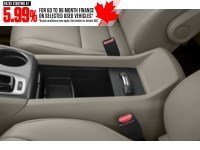 2017 Honda Pilot 4WD 4dr EX-L w/Navi Interior Shot 7