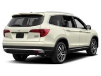 2017 Honda Pilot 4WD 4dr Touring Exterior Shot 2