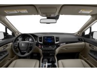 2017 Honda Pilot 4WD 4dr Touring Interior Shot 6