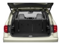 2017 Honda Pilot 4WD 4dr Touring Exterior Shot 4