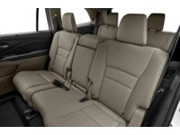 2017 Honda Pilot 4WD 4dr Touring Interior Shot 5