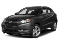 2017 Honda HR-V 4WD 4dr CVT EX-L w/Navi Exterior Shot 1