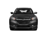 2017 Honda HR-V 4WD 4dr CVT EX-L w/Navi Exterior Shot 6