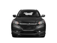 2017 Honda HR-V 4WD 4dr CVT EX-L w/Navi Exterior Shot 6