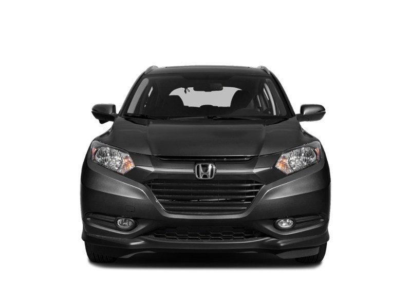 2017 Honda HR-V 4WD 4dr CVT EX-L w/Navi Exterior Shot 6