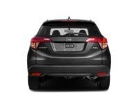 2017 Honda HR-V 4WD 4dr CVT EX-L w/Navi Exterior Shot 8