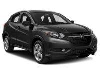 2017 Honda HR-V 4WD 4dr CVT EX-L w/Navi Exterior Shot 9