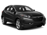 2017 Honda HR-V 4WD 4dr CVT EX-L w/Navi Exterior Shot 9