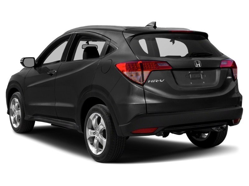 2017 Honda HR-V 4WD 4dr CVT EX-L w/Navi Exterior Shot 10