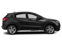 2017 Honda HR-V 4WD 4dr CVT EX-L w/Navi Exterior Shot 11