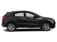 2017 Honda HR-V 4WD 4dr CVT EX-L w/Navi Exterior Shot 11