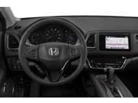 2017 Honda HR-V 4WD 4dr CVT EX-L w/Navi Interior Shot 3
