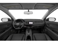 2017 Honda HR-V 4WD 4dr CVT EX-L w/Navi Interior Shot 6