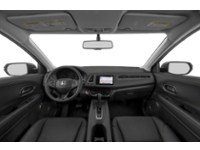 2017 Honda HR-V 4WD 4dr CVT EX-L w/Navi Interior Shot 6