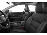 2017 Honda HR-V 4WD 4dr CVT EX-L w/Navi Interior Shot 4