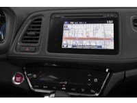 2017 Honda HR-V 4WD 4dr CVT EX-L w/Navi Interior Shot 2
