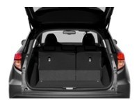 2017 Honda HR-V 4WD 4dr CVT EX-L w/Navi Exterior Shot 4