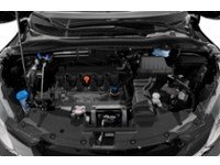 2017 Honda HR-V 4WD 4dr CVT EX-L w/Navi Exterior Shot 3