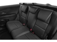 2017 Honda HR-V 4WD 4dr CVT EX-L w/Navi Interior Shot 5