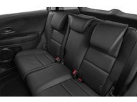 2017 Honda HR-V 4WD 4dr CVT EX-L w/Navi Interior Shot 5