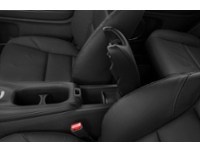 2017 Honda HR-V 4WD 4dr CVT EX-L w/Navi Interior Shot 7