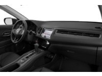 2017 Honda HR-V 4WD 4dr CVT EX-L w/Navi Interior Shot 1