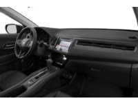 2017 Honda HR-V 4WD 4dr CVT EX-L w/Navi Interior Shot 1