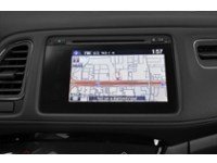 2017 Honda HR-V 4WD 4dr CVT EX-L w/Navi Interior Shot 8
