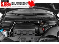 2017 Honda Odyssey 4dr Wgn LX Exterior Shot 3