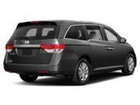 2017 Honda Odyssey EX | 7-Pass | Ultra Low KM's Exterior Shot 2