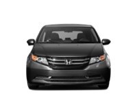 2017 Honda Odyssey EX | 7-Pass | Ultra Low KM's Exterior Shot 6