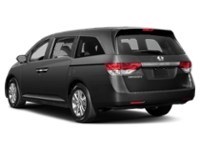 2017 Honda Odyssey EX | 7-Pass | Ultra Low KM's Exterior Shot 10